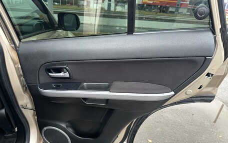 Suzuki Grand Vitara, 2011 год, 1 019 000 рублей, 31 фотография