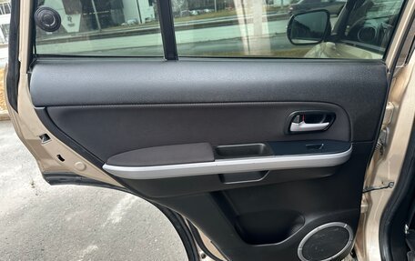 Suzuki Grand Vitara, 2011 год, 1 019 000 рублей, 34 фотография