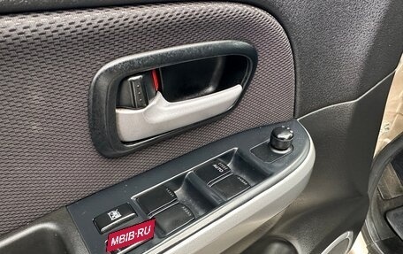 Suzuki Grand Vitara, 2011 год, 1 019 000 рублей, 28 фотография