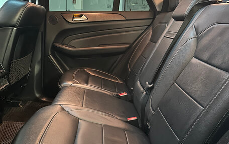 Mercedes-Benz M-Класс, 2015 год, 3 000 000 рублей, 8 фотография