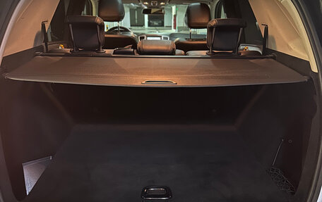 Mercedes-Benz M-Класс, 2015 год, 3 000 000 рублей, 6 фотография