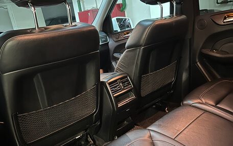 Mercedes-Benz M-Класс, 2015 год, 3 000 000 рублей, 9 фотография