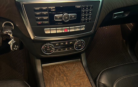 Mercedes-Benz M-Класс, 2015 год, 3 000 000 рублей, 12 фотография