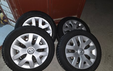 Nissan Juke II, 2014 год, 1 175 000 рублей, 18 фотография