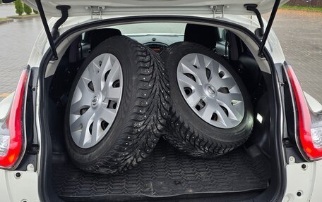 Nissan Juke II, 2014 год, 1 175 000 рублей, 16 фотография