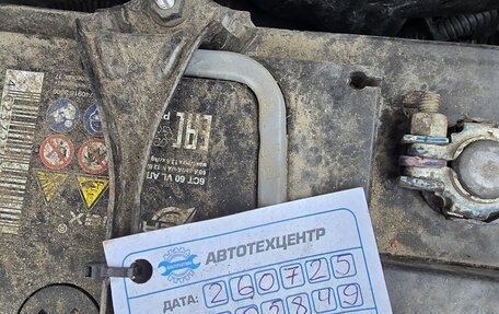 Nissan Juke II, 2014 год, 1 175 000 рублей, 17 фотография