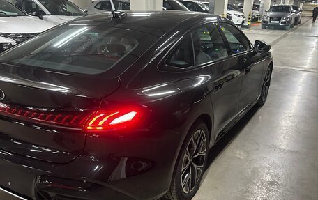 Audi A5, 2025 год, 5 750 000 рублей, 3 фотография