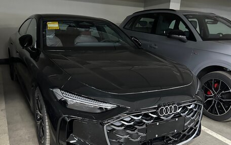 Audi A5, 2025 год, 5 750 000 рублей, 5 фотография