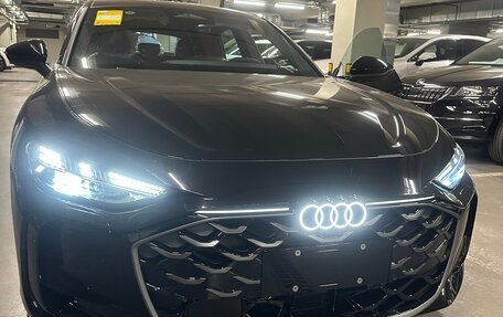 Audi A5, 2025 год, 5 750 000 рублей, 2 фотография