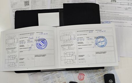 Nissan Juke II, 2014 год, 1 175 000 рублей, 19 фотография