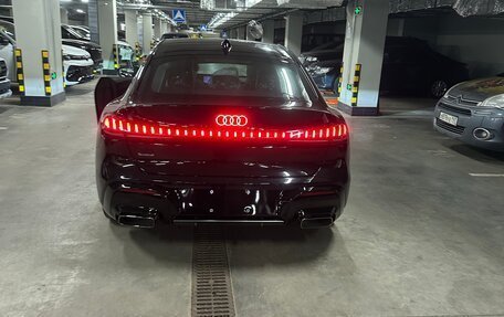 Audi A5, 2025 год, 5 750 000 рублей, 4 фотография