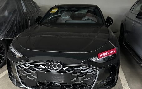 Audi A5, 2025 год, 5 750 000 рублей, 6 фотография