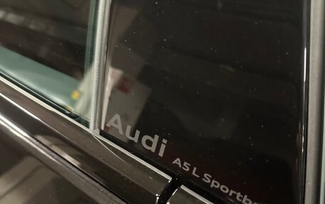 Audi A5, 2025 год, 5 750 000 рублей, 9 фотография