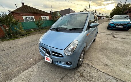 Subaru R2, 2004 год, 210 000 рублей, 4 фотография