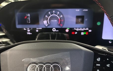 Audi A5, 2025 год, 5 750 000 рублей, 11 фотография