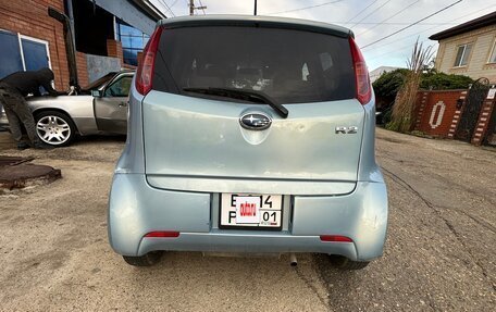 Subaru R2, 2004 год, 210 000 рублей, 2 фотография