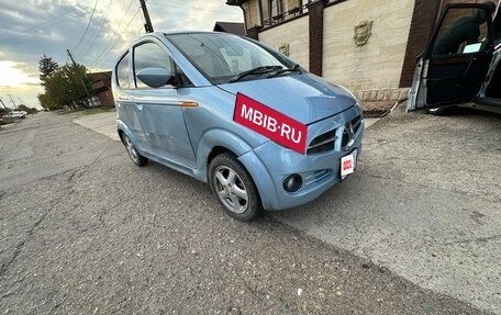 Subaru R2, 2004 год, 210 000 рублей, 7 фотография