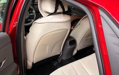 Hyundai Elantra, 2021 год, 2 350 000 рублей, 9 фотография