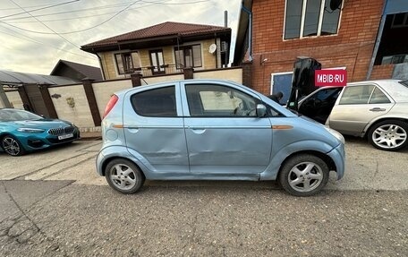 Subaru R2, 2004 год, 210 000 рублей, 8 фотография