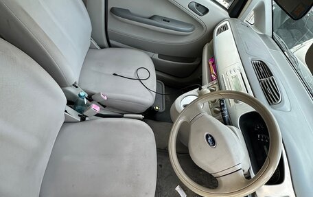 Subaru R2, 2004 год, 210 000 рублей, 9 фотография