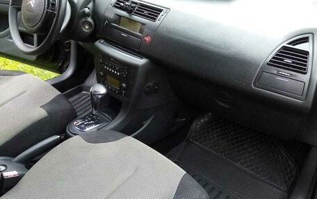 Citroen C4 II рестайлинг, 2008 год, 480 000 рублей, 3 фотография