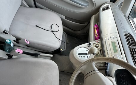 Subaru R2, 2004 год, 210 000 рублей, 10 фотография