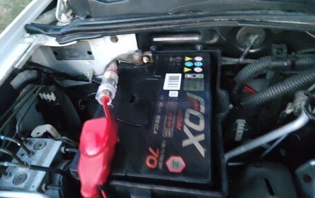 Mitsubishi L200 IV рестайлинг, 2008 год, 1 550 000 рублей, 12 фотография