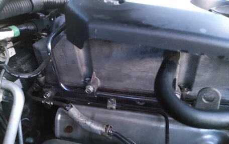 Mitsubishi L200 IV рестайлинг, 2008 год, 1 550 000 рублей, 8 фотография