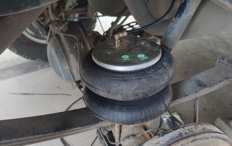 Mitsubishi L200 IV рестайлинг, 2008 год, 1 550 000 рублей, 10 фотография