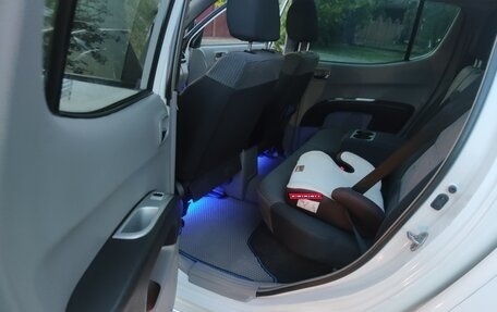 Mitsubishi L200 IV рестайлинг, 2008 год, 1 550 000 рублей, 3 фотография