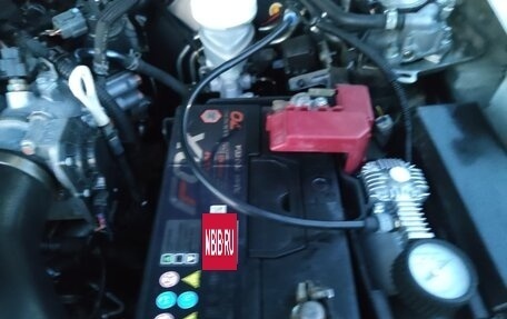 Mitsubishi L200 IV рестайлинг, 2008 год, 1 550 000 рублей, 9 фотография