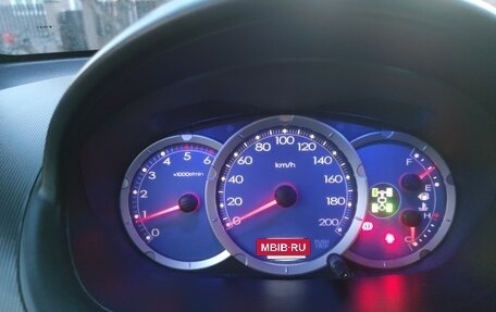 Mitsubishi L200 IV рестайлинг, 2008 год, 1 550 000 рублей, 15 фотография