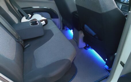 Mitsubishi L200 IV рестайлинг, 2008 год, 1 550 000 рублей, 16 фотография