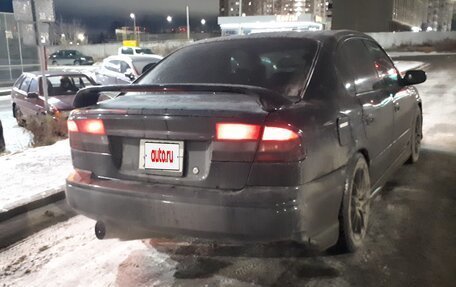 Subaru Legacy III, 2000 год, 430 000 рублей, 4 фотография