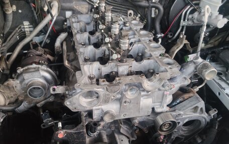 Mitsubishi L200 IV рестайлинг, 2008 год, 1 550 000 рублей, 25 фотография