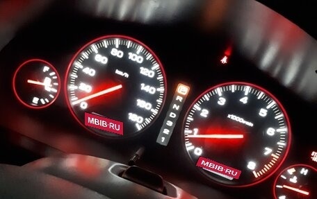 Subaru Legacy III, 2000 год, 430 000 рублей, 8 фотография