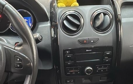 Renault Duster I рестайлинг, 2018 год, 1 380 000 рублей, 13 фотография