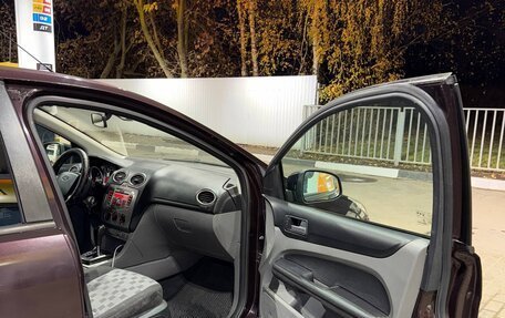 Ford Focus II рестайлинг, 2009 год, 500 000 рублей, 5 фотография