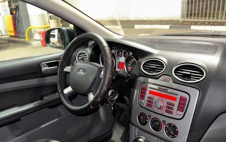 Ford Focus II рестайлинг, 2009 год, 500 000 рублей, 6 фотография