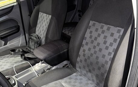 Ford Focus II рестайлинг, 2009 год, 500 000 рублей, 9 фотография