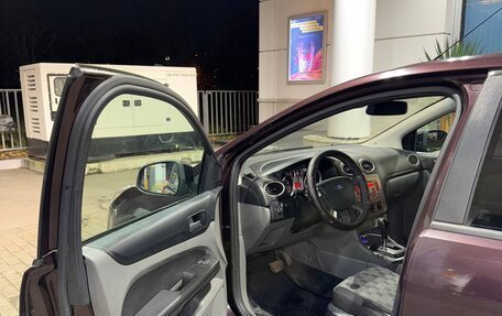 Ford Focus II рестайлинг, 2009 год, 500 000 рублей, 7 фотография