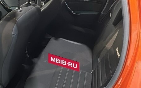 Renault Duster I рестайлинг, 2018 год, 1 380 000 рублей, 12 фотография