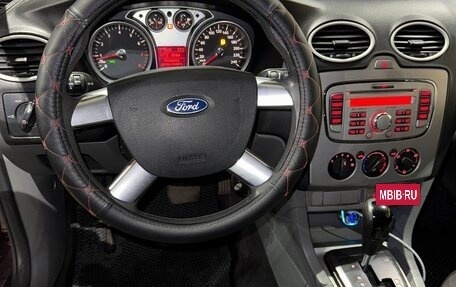 Ford Focus II рестайлинг, 2009 год, 500 000 рублей, 8 фотография