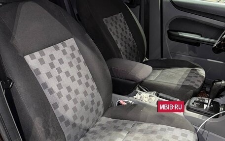 Ford Focus II рестайлинг, 2009 год, 500 000 рублей, 10 фотография