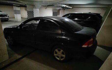 Nissan Almera Classic, 2007 год, 580 000 рублей, 2 фотография