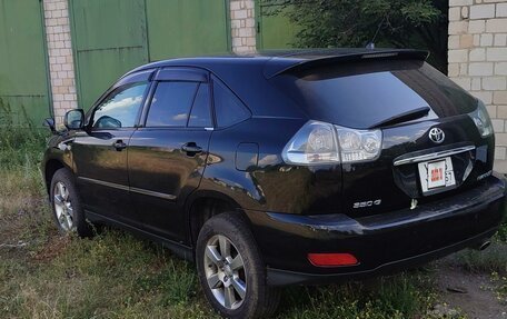 Toyota Harrier, 2005 год, 1 250 000 рублей, 3 фотография