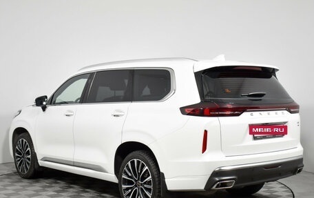 CheryExeed VX, 2023 год, 2 989 800 рублей, 7 фотография