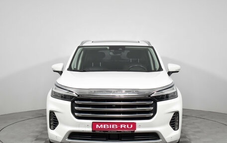 CheryExeed VX, 2023 год, 2 989 800 рублей, 2 фотография
