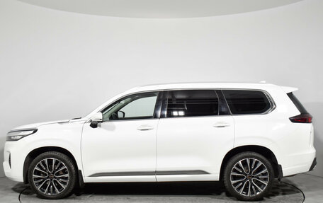 CheryExeed VX, 2023 год, 2 989 800 рублей, 8 фотография