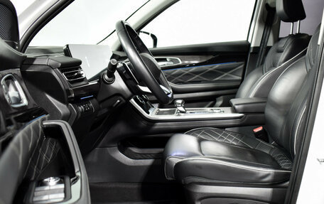 CheryExeed VX, 2023 год, 2 989 800 рублей, 10 фотография